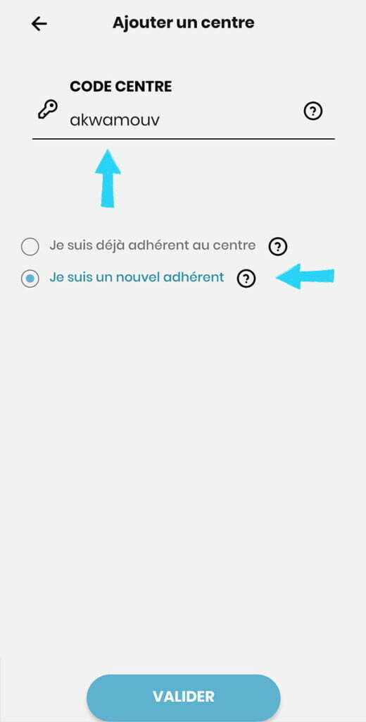 tuto tel 07