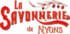 logo savonnerie de nyons