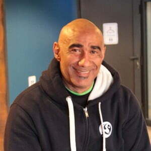 Fondateur Serge